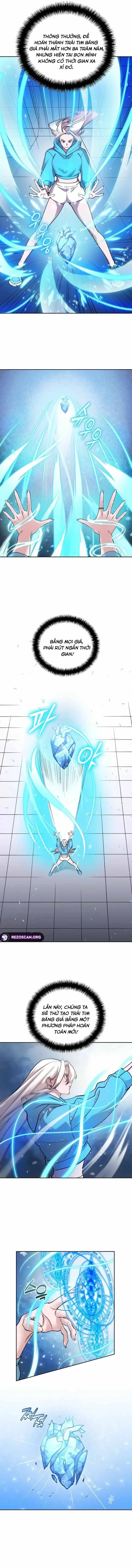 Devil & Ice - Chương 21
