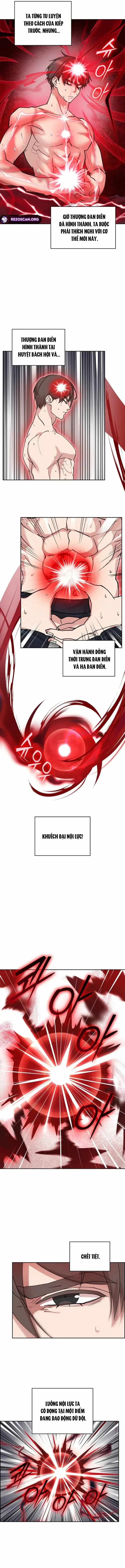 Devil & Ice - Chương 21