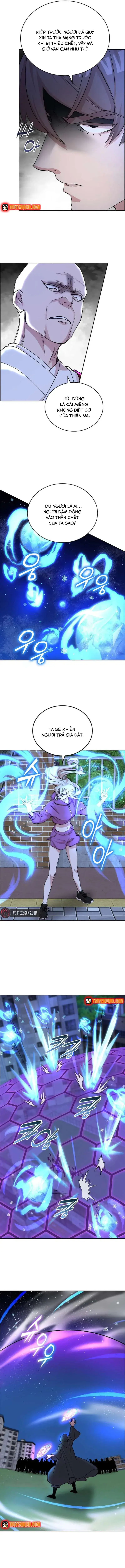 Devil & Ice - Chương 22