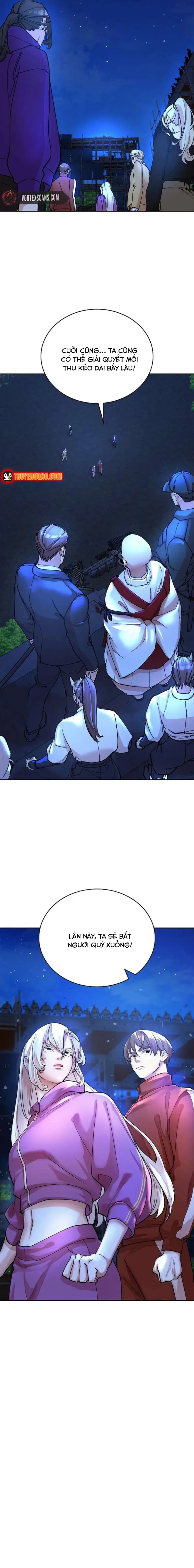 Devil & Ice - Chương 22