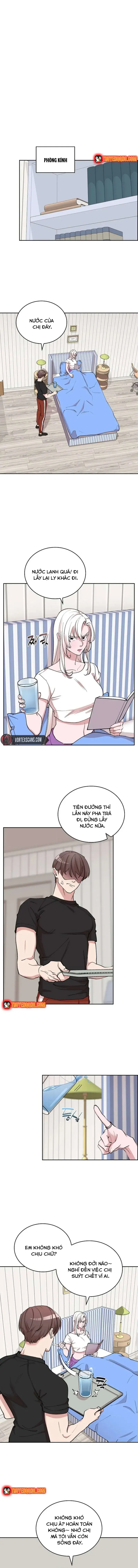 Devil & Ice - Chương 22