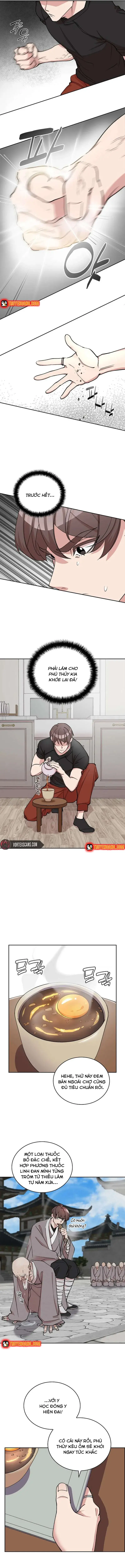 Devil & Ice - Chương 22