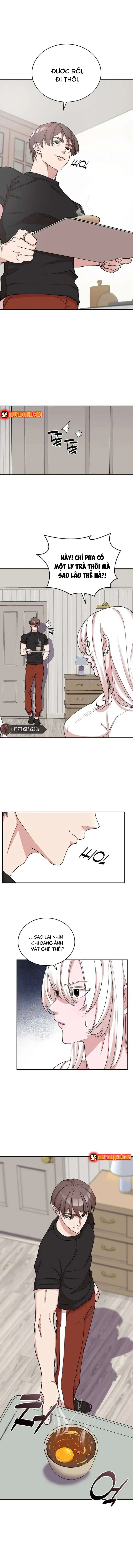 Devil & Ice - Chương 22