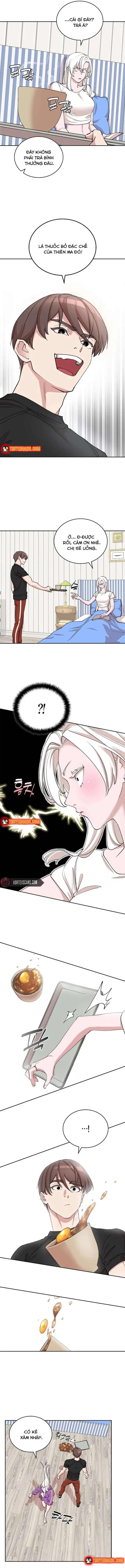 Devil & Ice - Chương 22