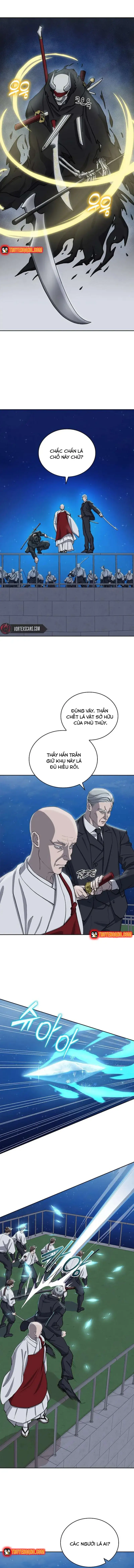 Devil & Ice - Chương 22