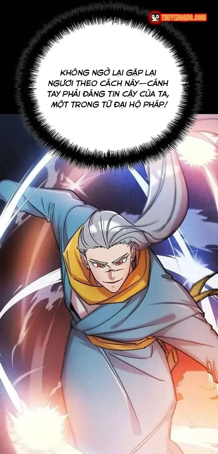 Devil & Ice - Chương 36