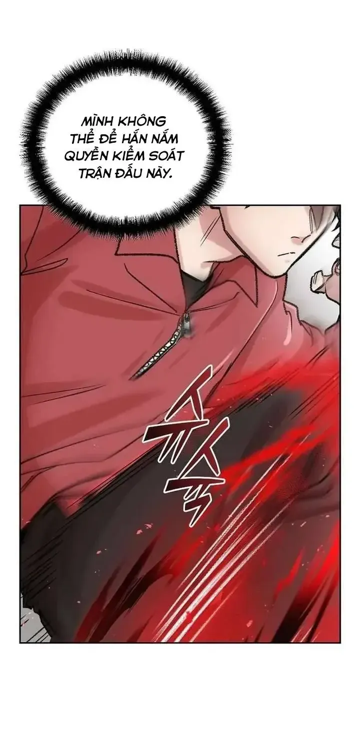 Devil & Ice - Chương 36