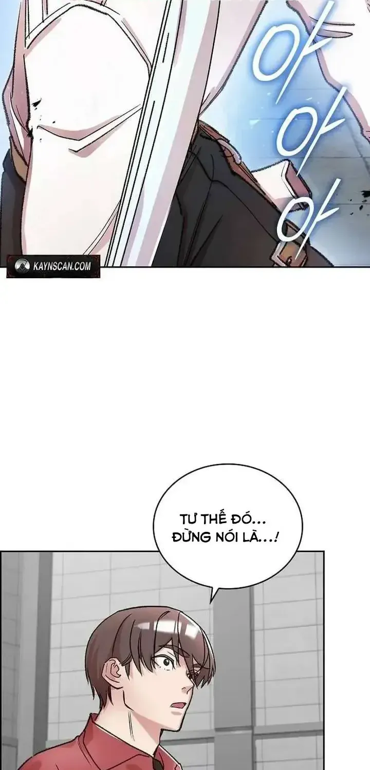 Devil & Ice - Chương 36