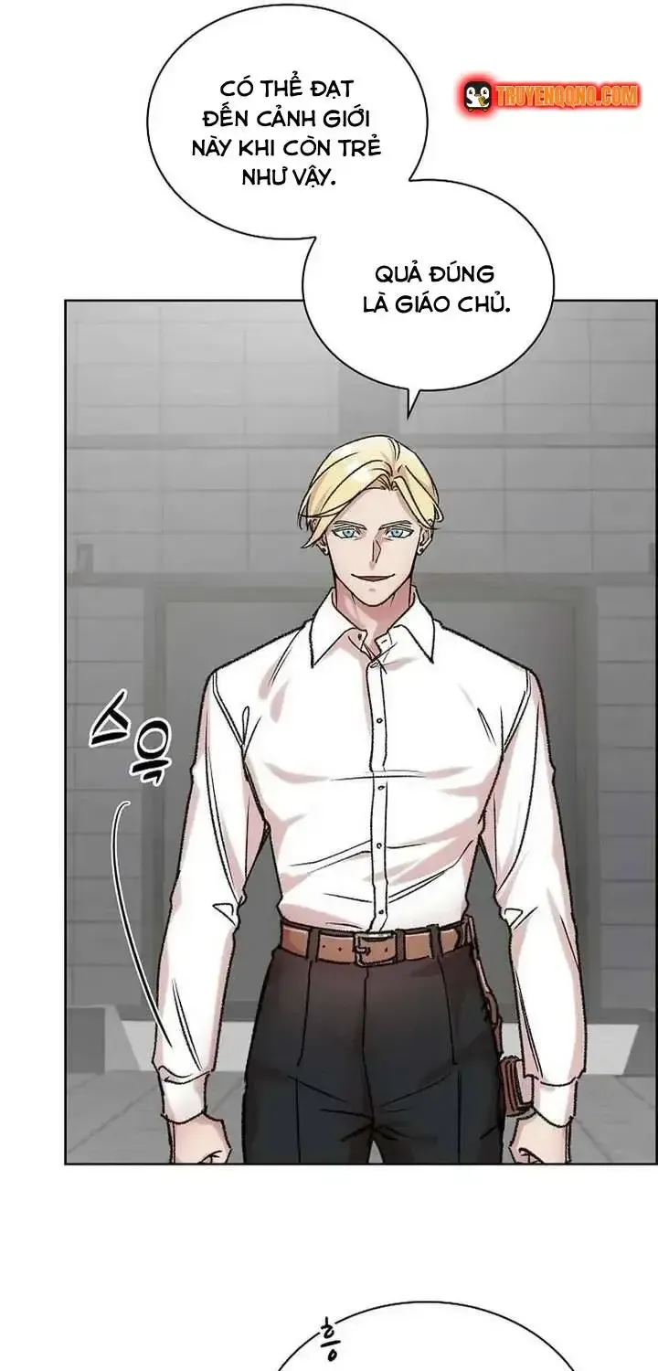 Devil & Ice - Chương 36