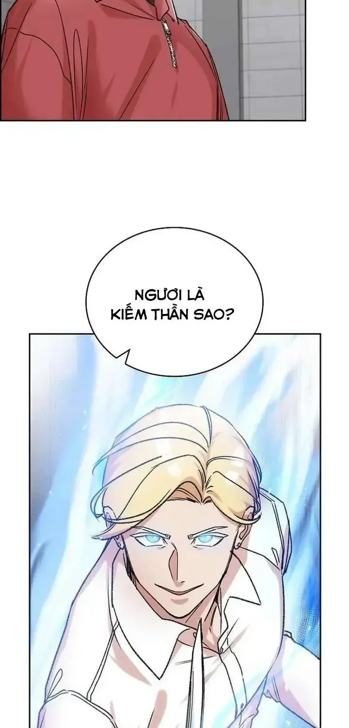 Devil & Ice - Chương 36