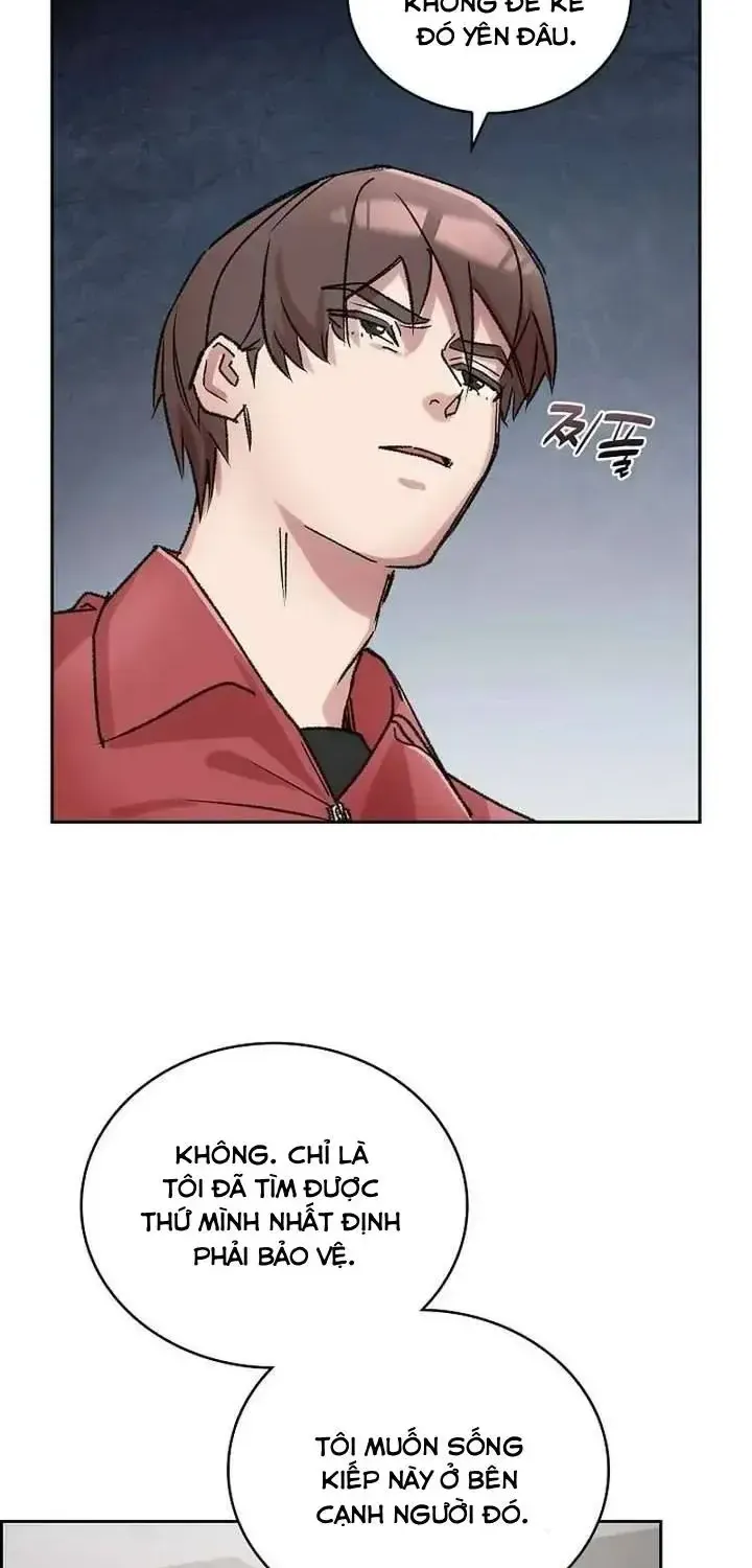 Devil & Ice - Chương 36