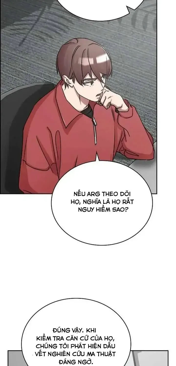 Devil & Ice - Chương 36