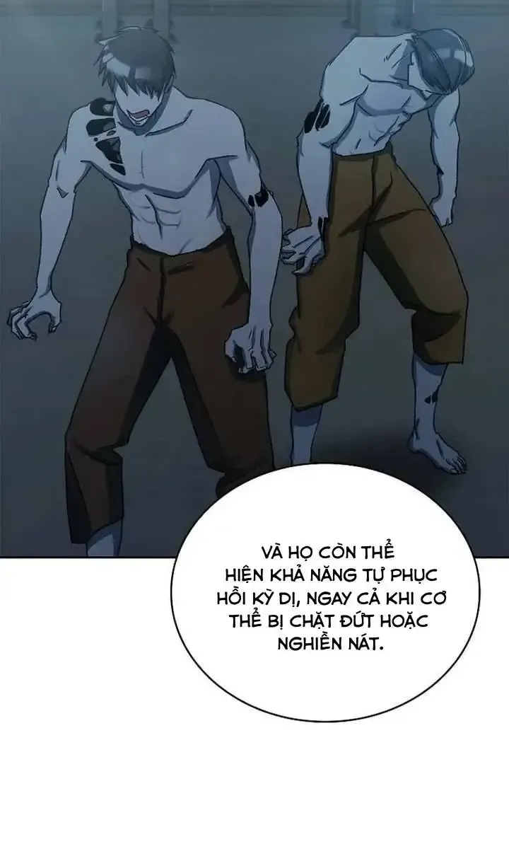 Devil & Ice - Chương 36