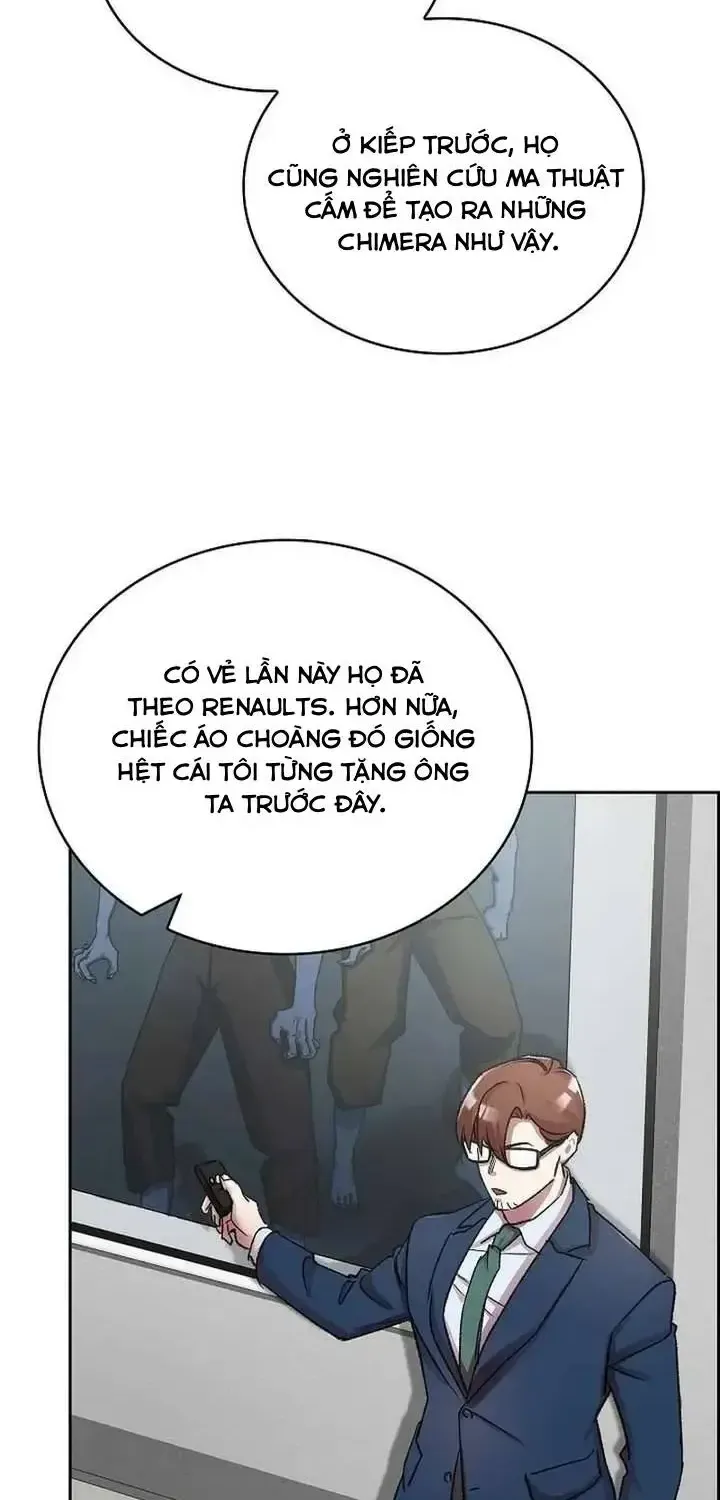 Devil & Ice - Chương 36
