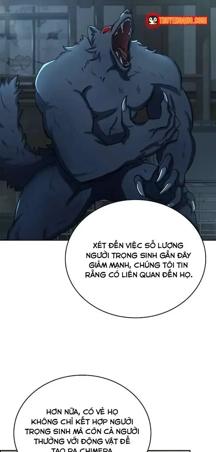 Devil & Ice - Chương 36