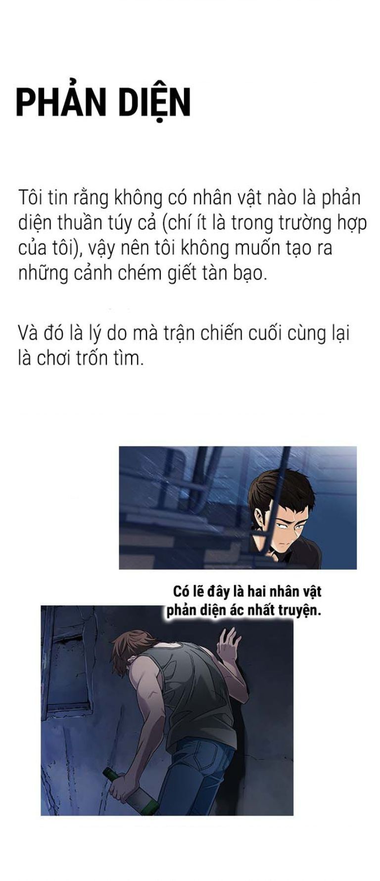 Dice - Chương 388
