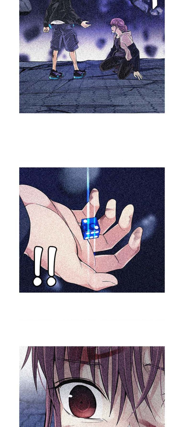 Dice - Chương 388