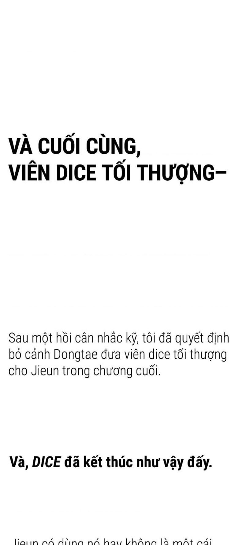 Dice - Chương 388