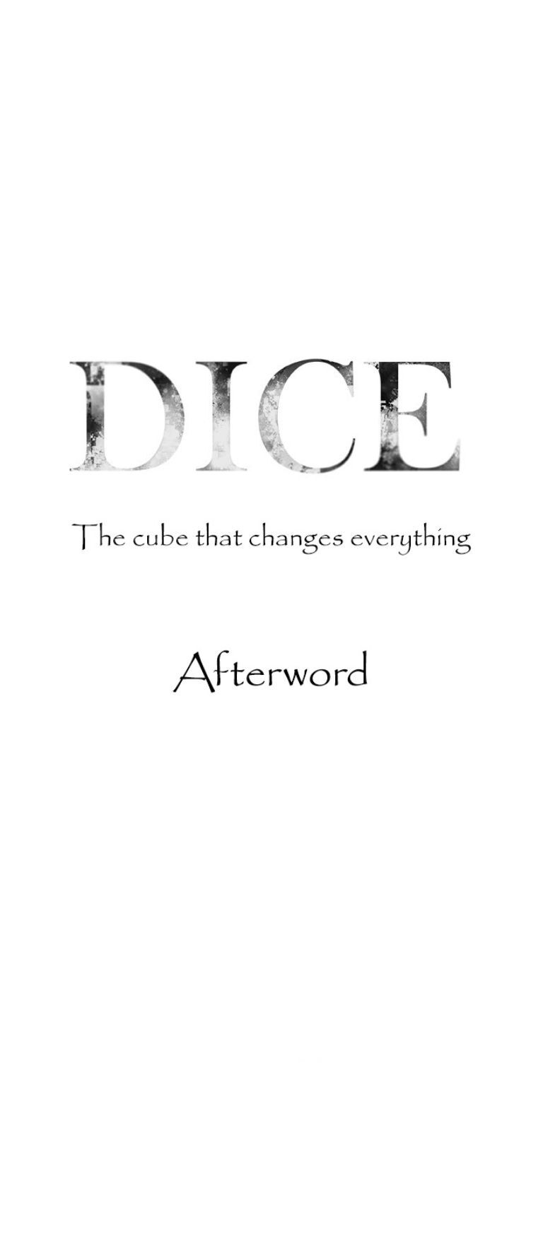 Dice - Chương 388