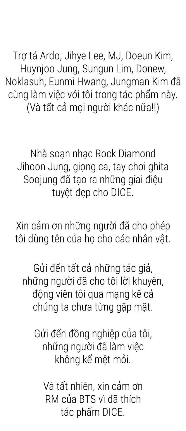 Dice - Chương 388
