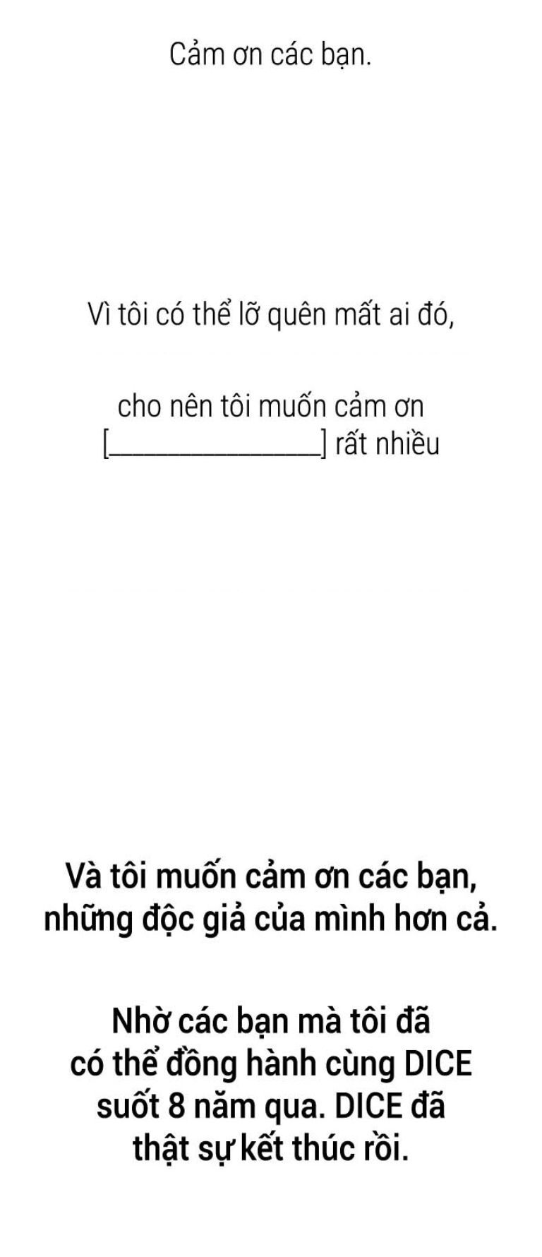 Dice - Chương 388
