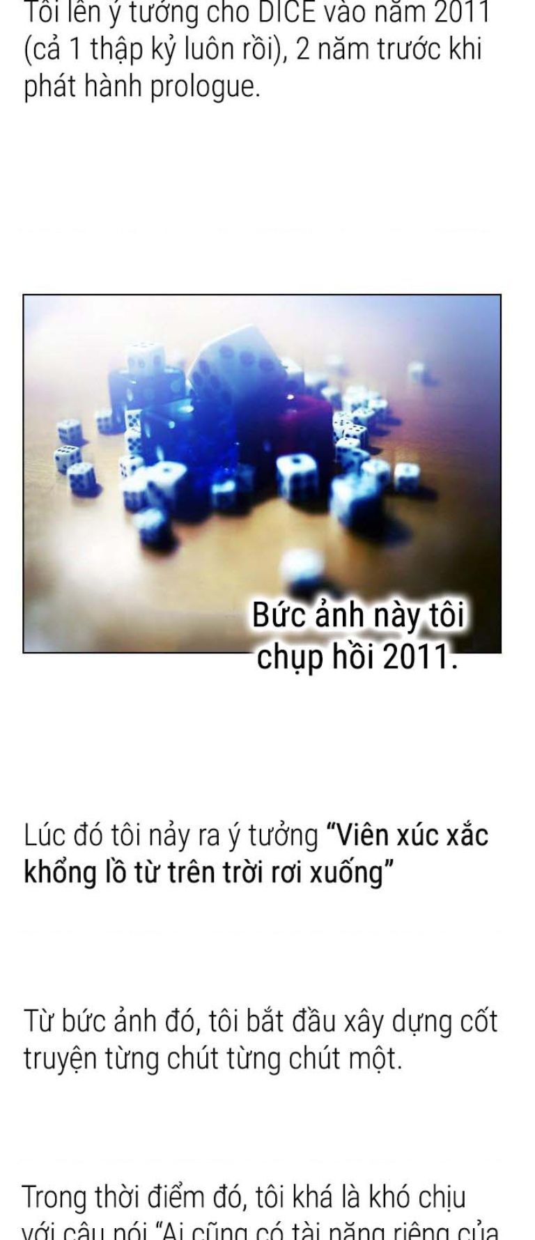 Dice - Chương 388