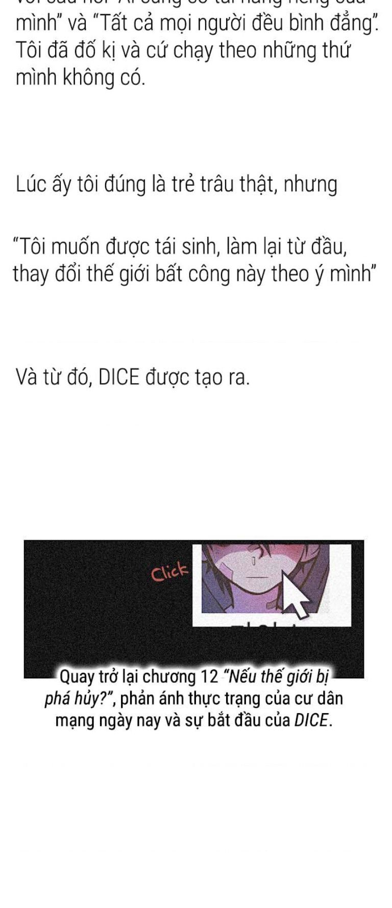 Dice - Chương 388
