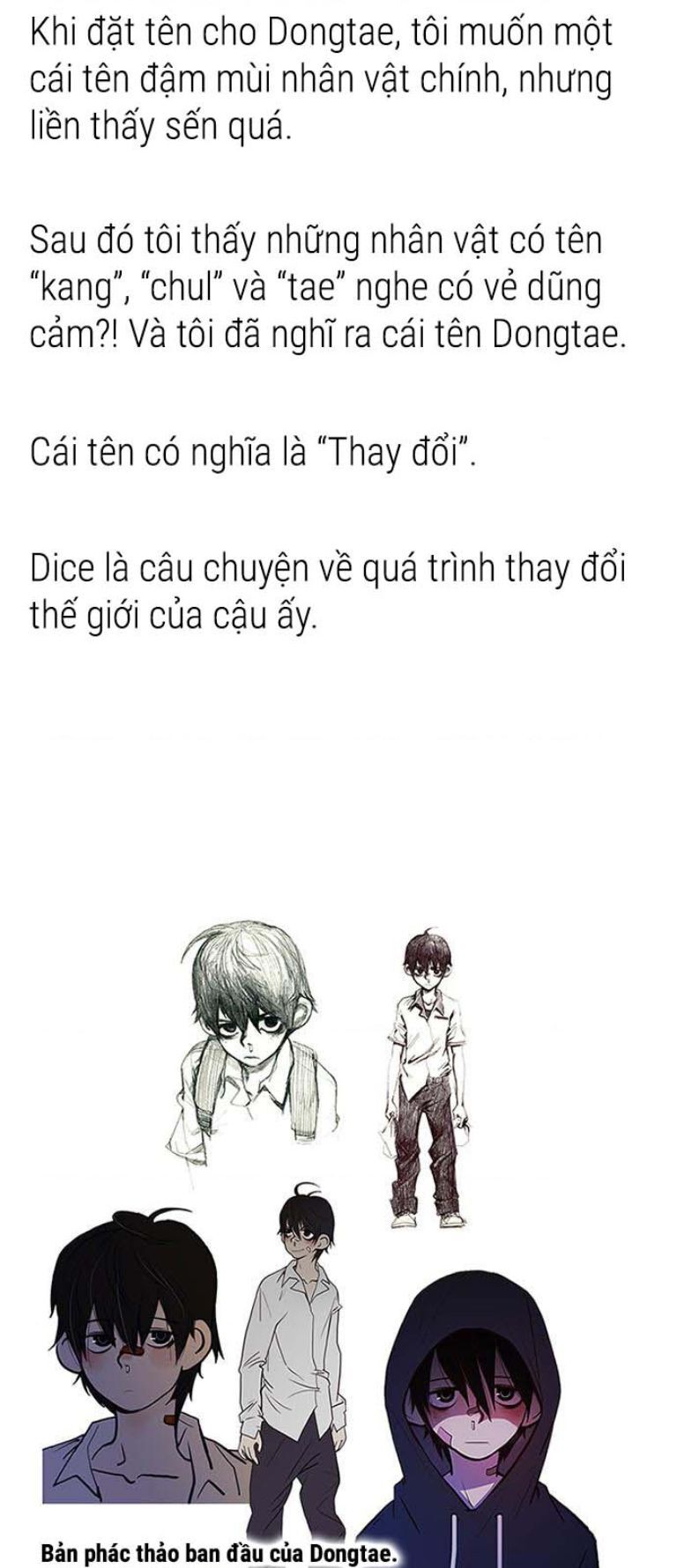 Dice - Chương 388