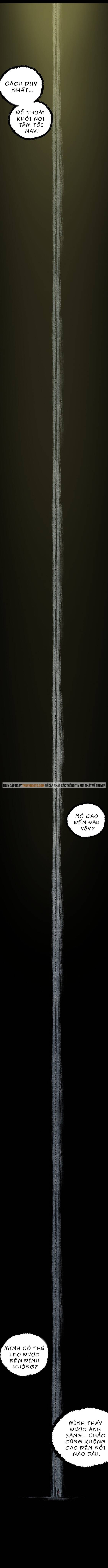 Distant Sky 2 - Chương 14