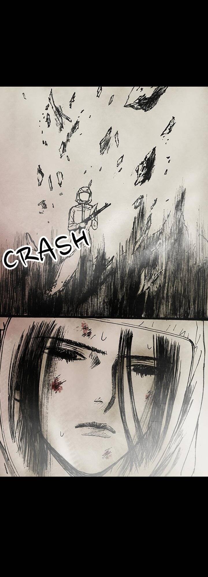Distant Sky 3 - Chương 10