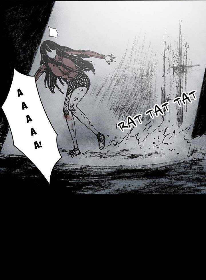 Distant Sky 3 - Chương 11