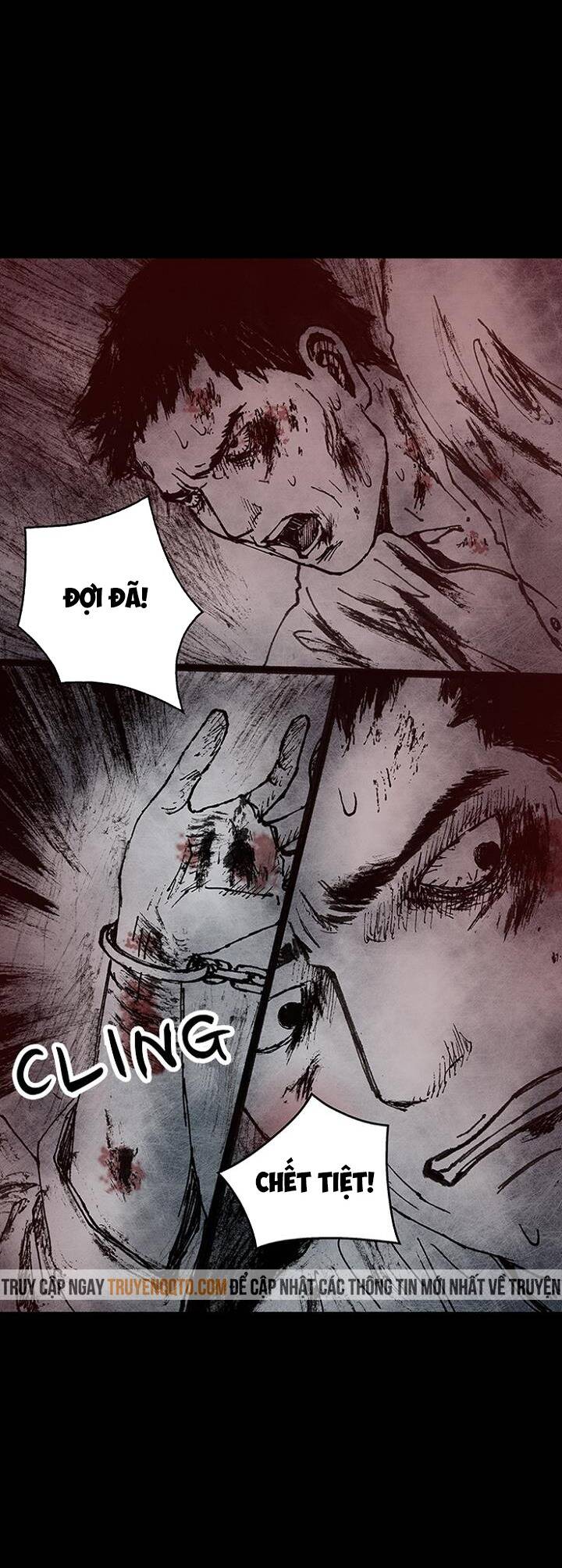 Distant Sky 3 - Chương 11