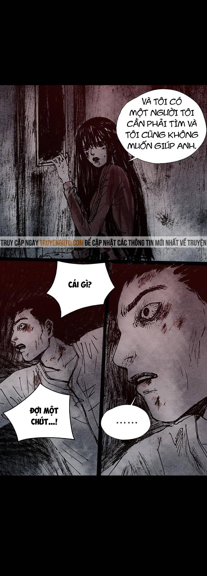 Distant Sky 3 - Chương 11