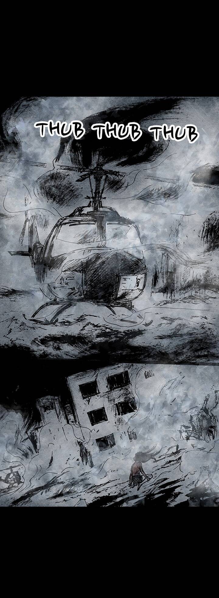 Distant Sky 3 - Chương 12