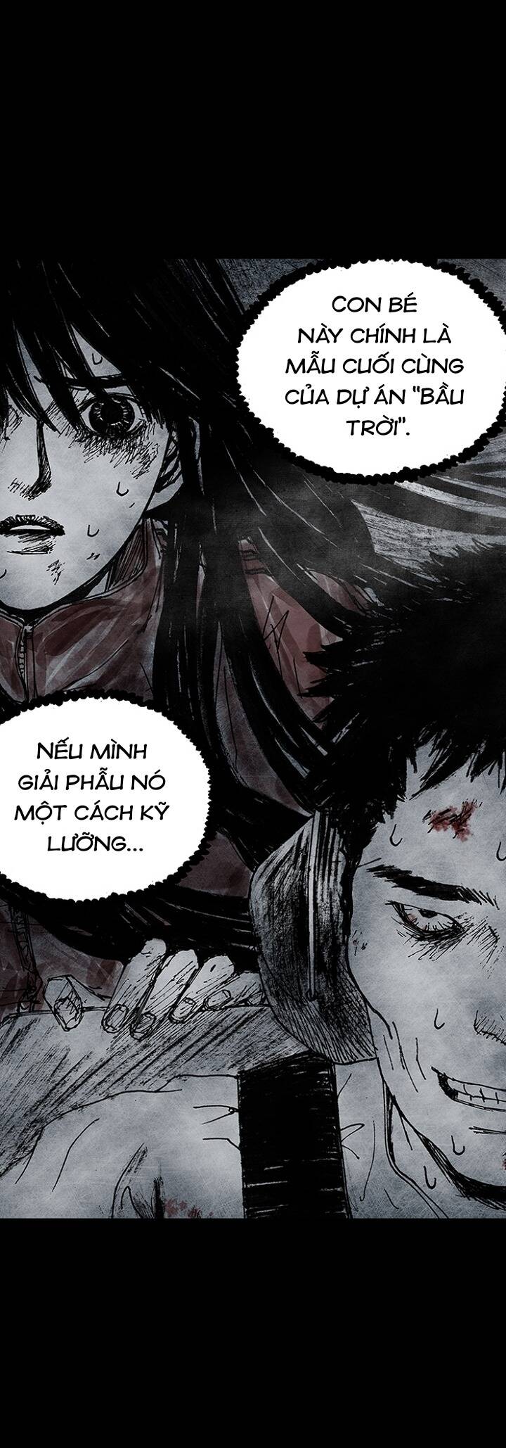 Distant Sky 3 - Chương 12