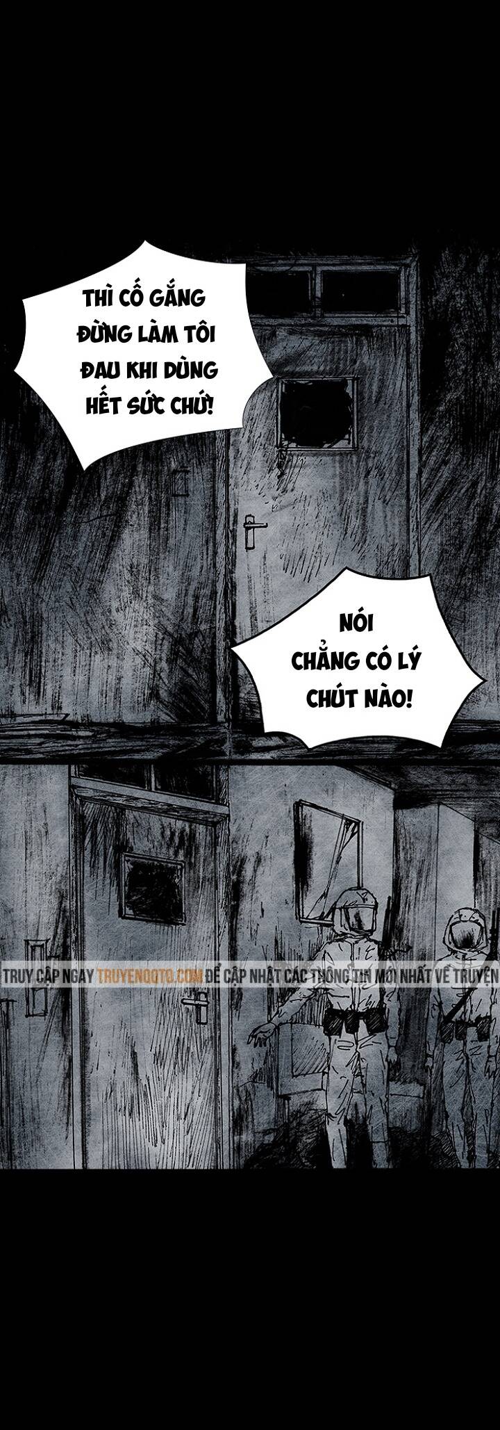 Distant Sky 3 - Chương 12