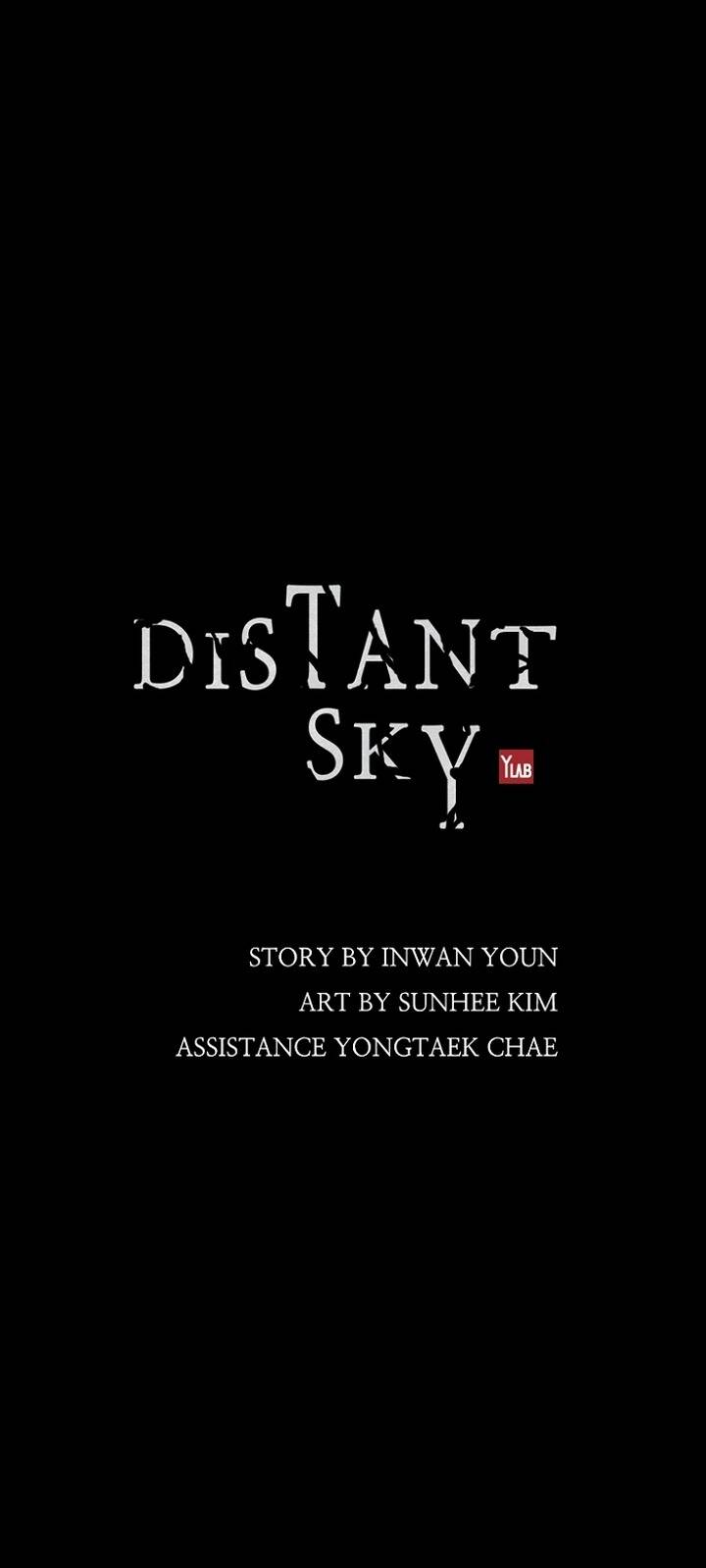 Distant Sky 3 - Chương 12