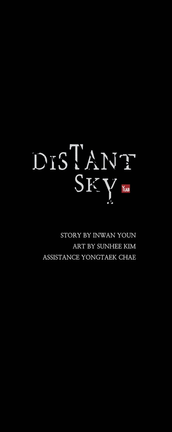Distant Sky 3 - Chương 13