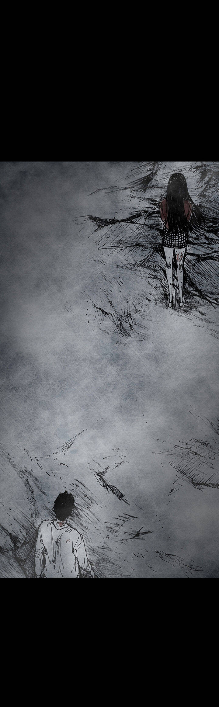 Distant Sky 3 - Chương 13