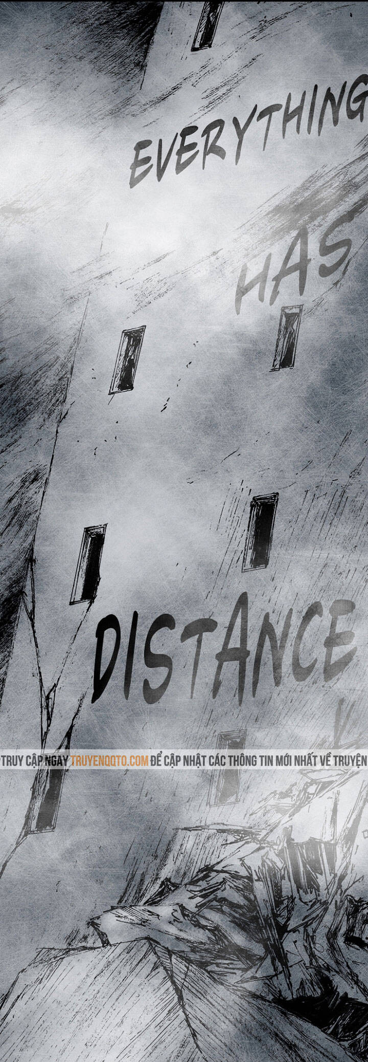 Distant Sky 3 - Chương 13