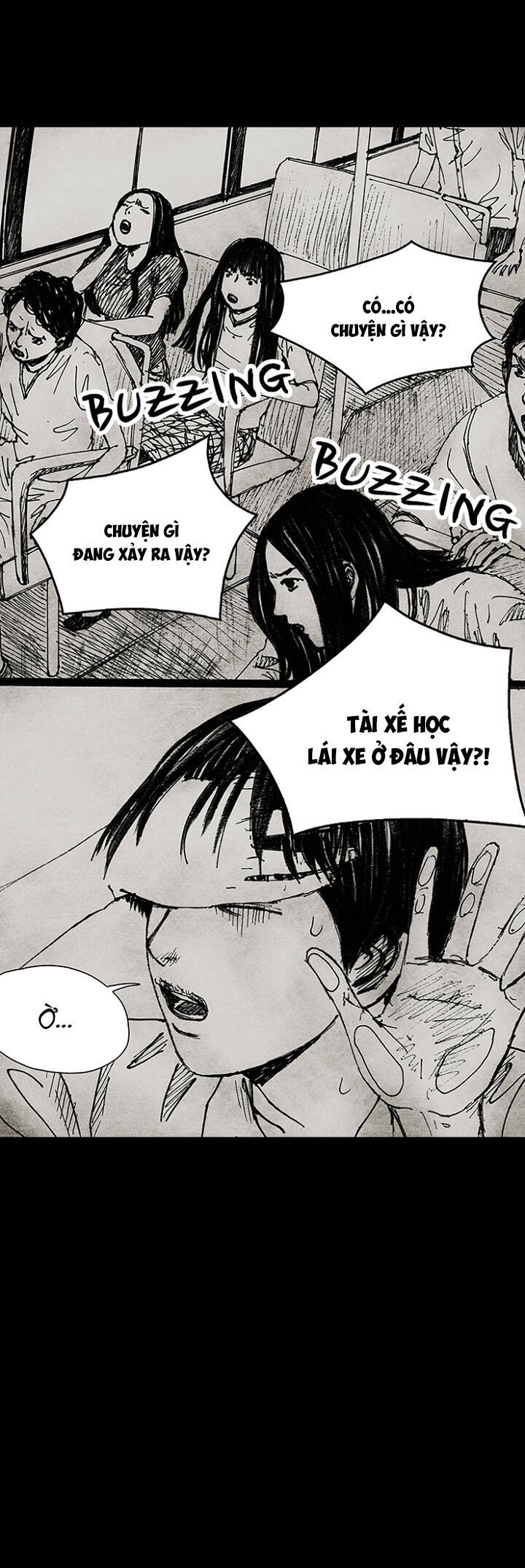 Distant Sky 3 - Chương 14