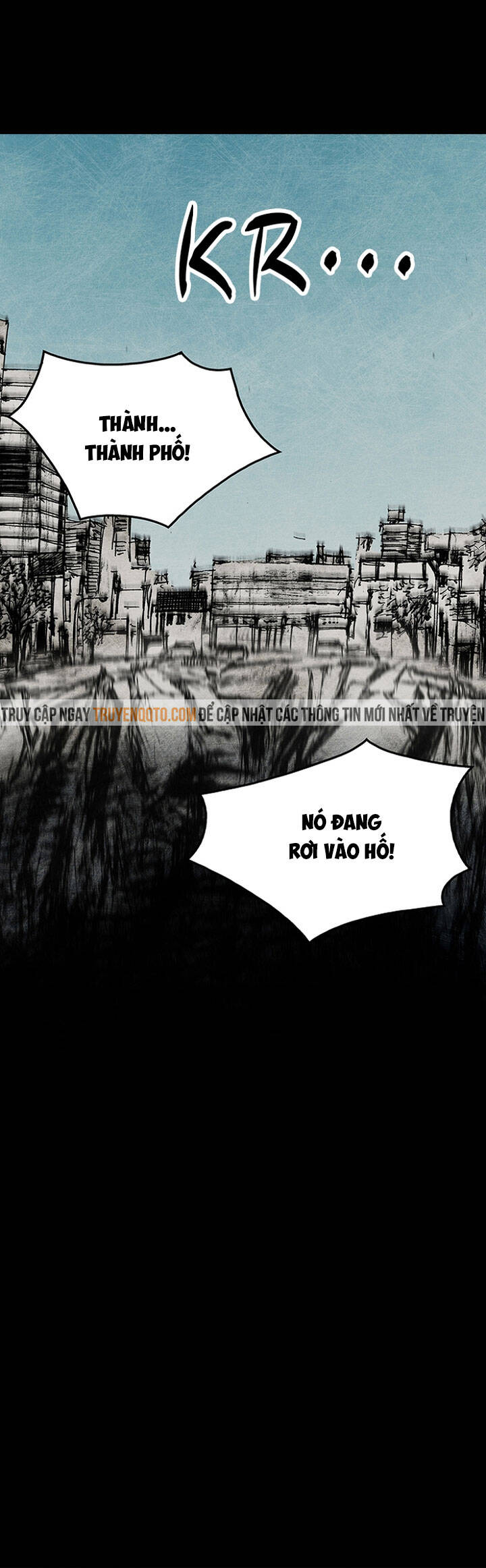 Distant Sky 3 - Chương 14