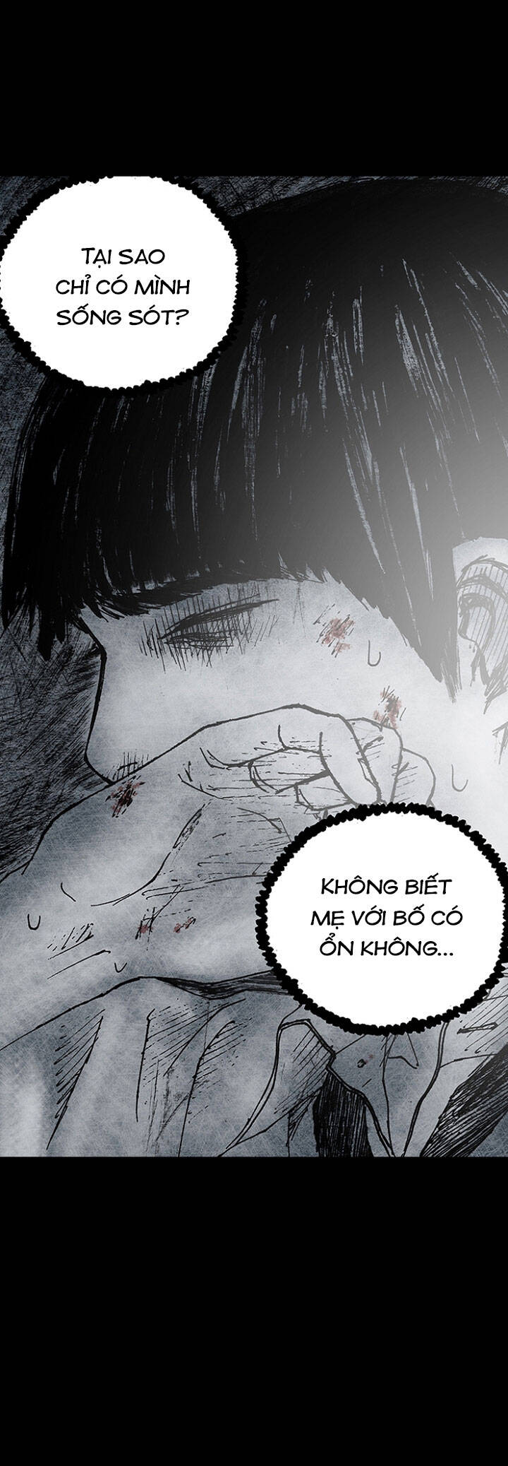Distant Sky 3 - Chương 14
