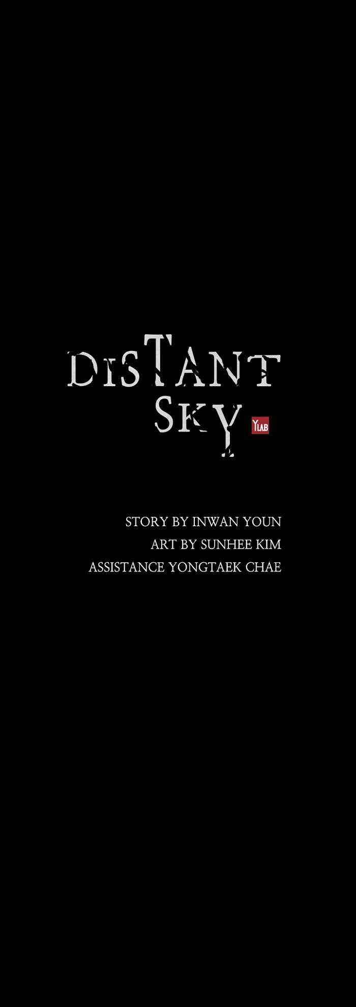 Distant Sky 3 - Chương 15