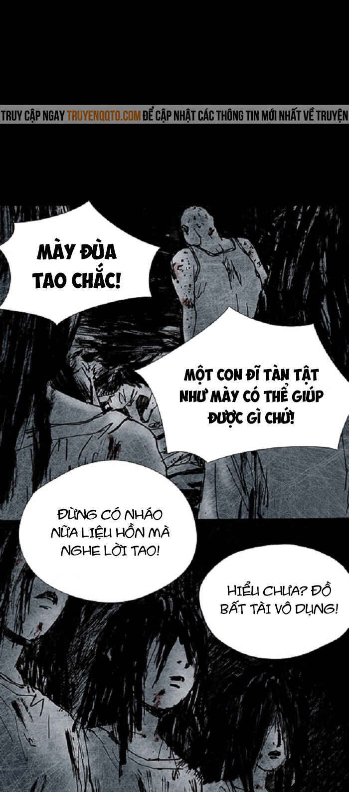 Distant Sky 3 - Chương 15