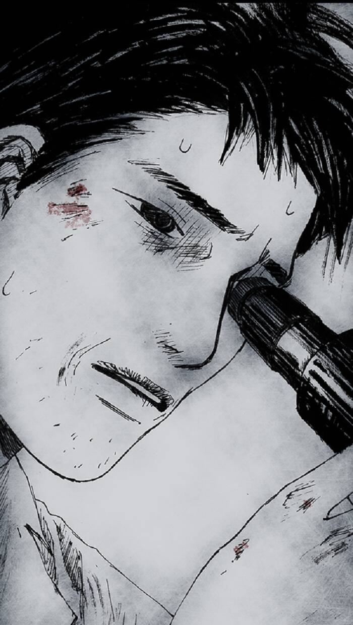 Distant Sky 3 - Chương 15