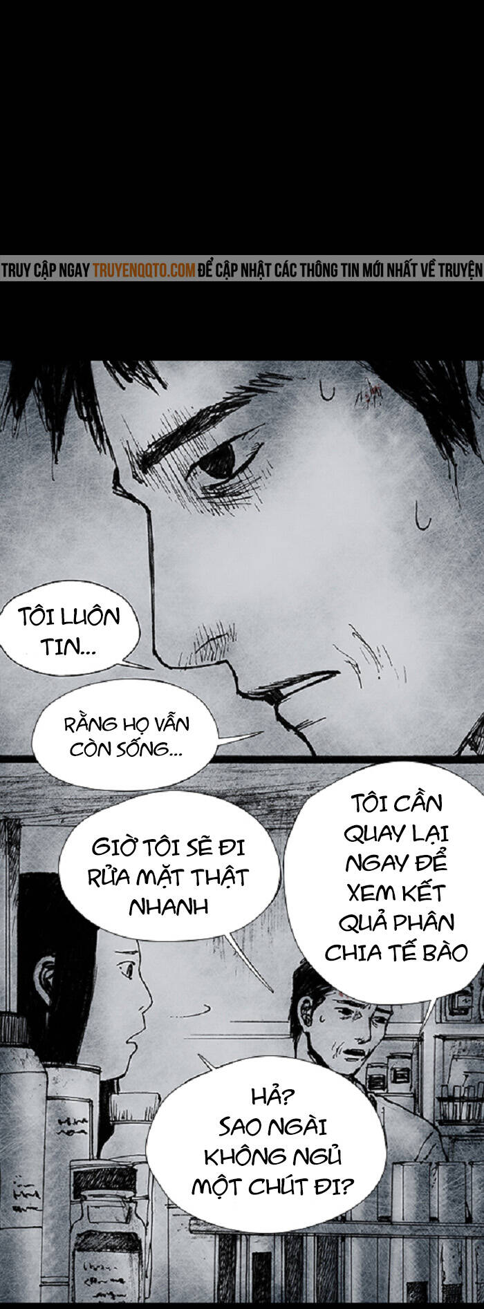 Distant Sky 3 - Chương 15