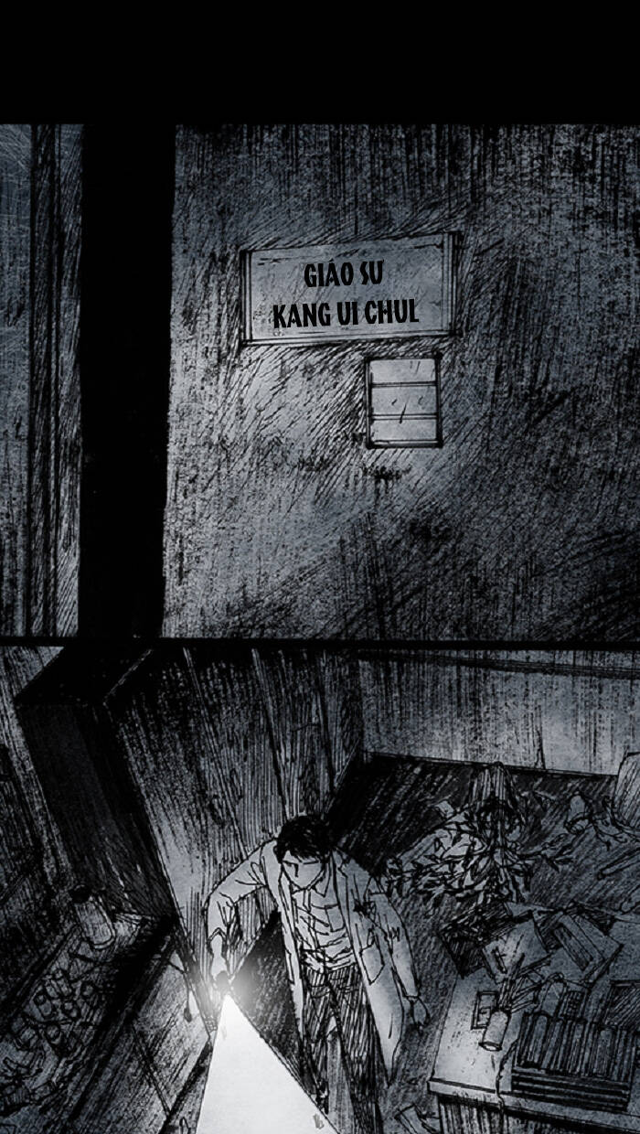 Distant Sky 3 - Chương 15