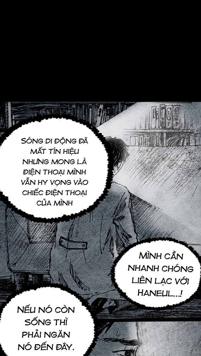 Distant Sky 3 - Chương 15