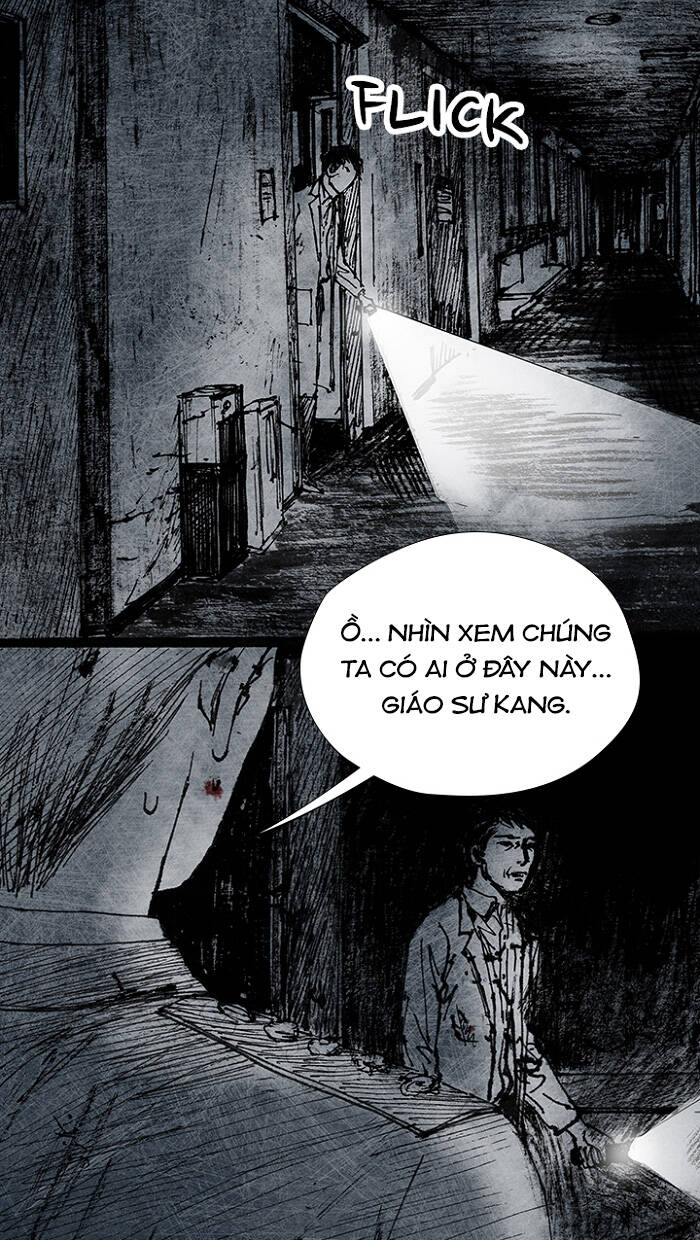 Distant Sky 3 - Chương 15